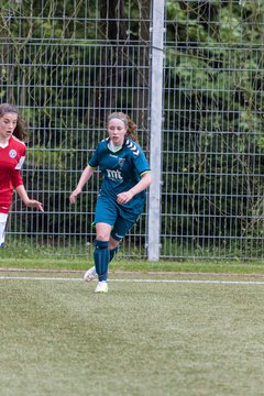 Bild 351 - B-Juniorinnen Pokalfinale VfL Oldesloe - Holstein Kiel : Ergebnis: 0:6